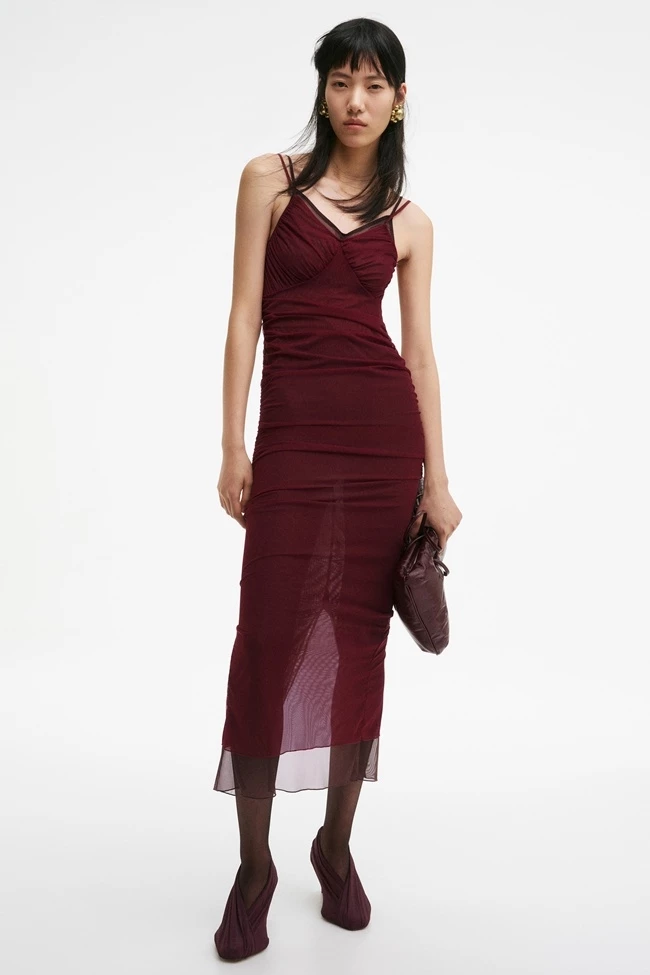 νέα συλλογή H&M Studio SS26