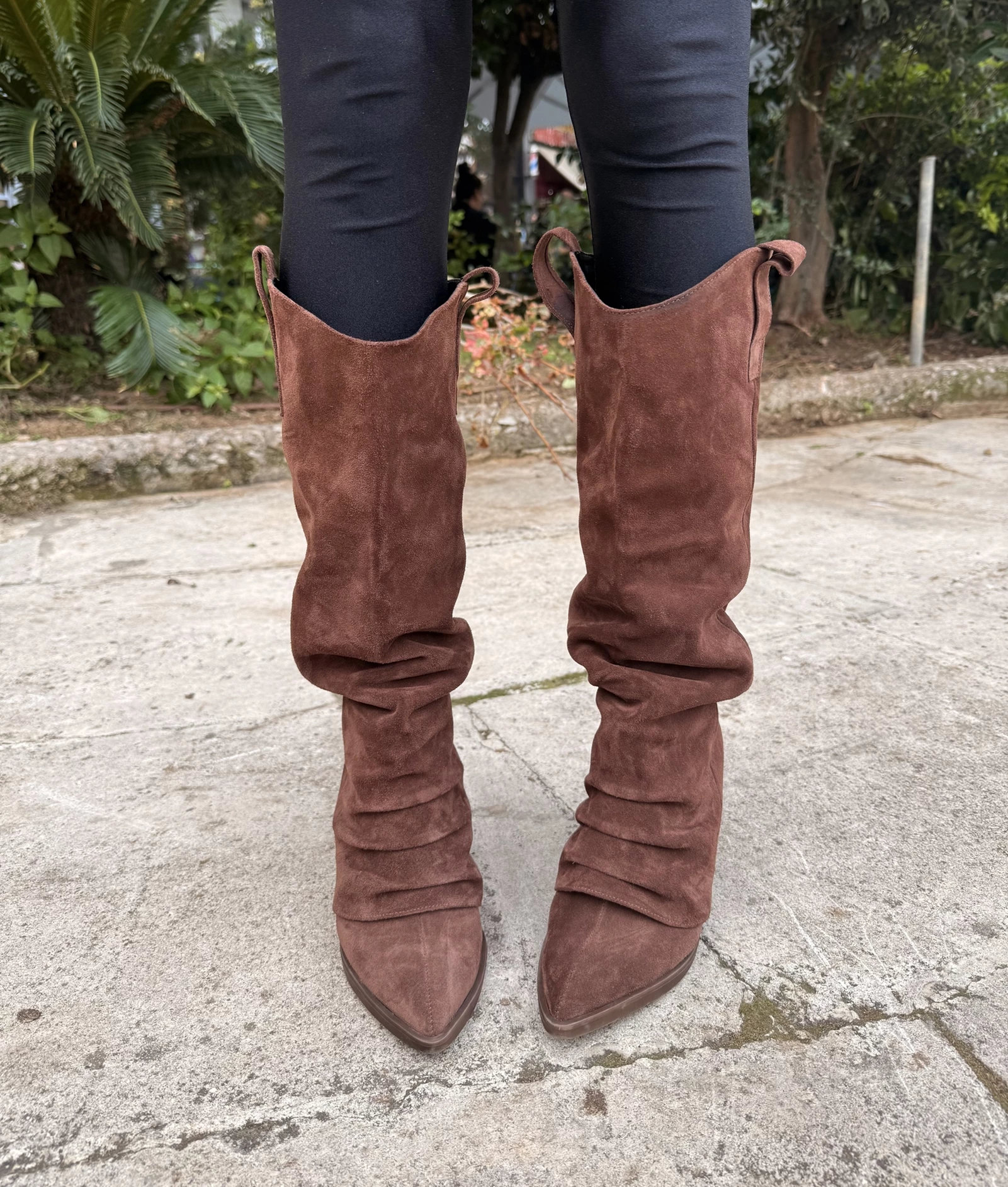 Λένα Δροσάκη