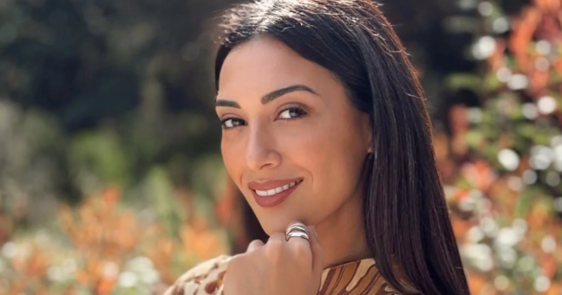 Ευγενία Σαμαρά | Μεταμορφώθηκε ξανά στην τηλεοπτική 