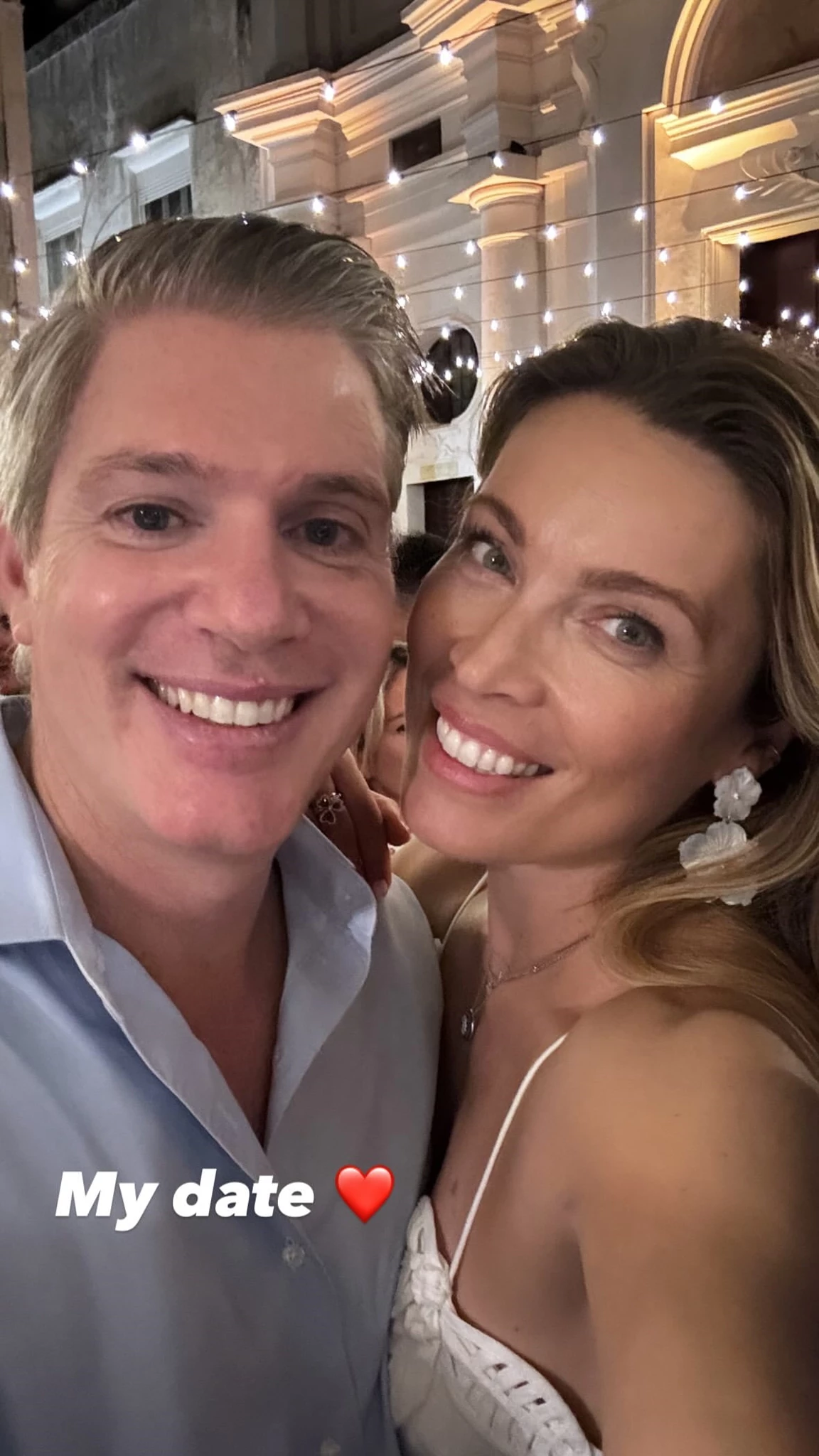 Λέων Πατίτσας - Μαριέττα Χρουσαλά