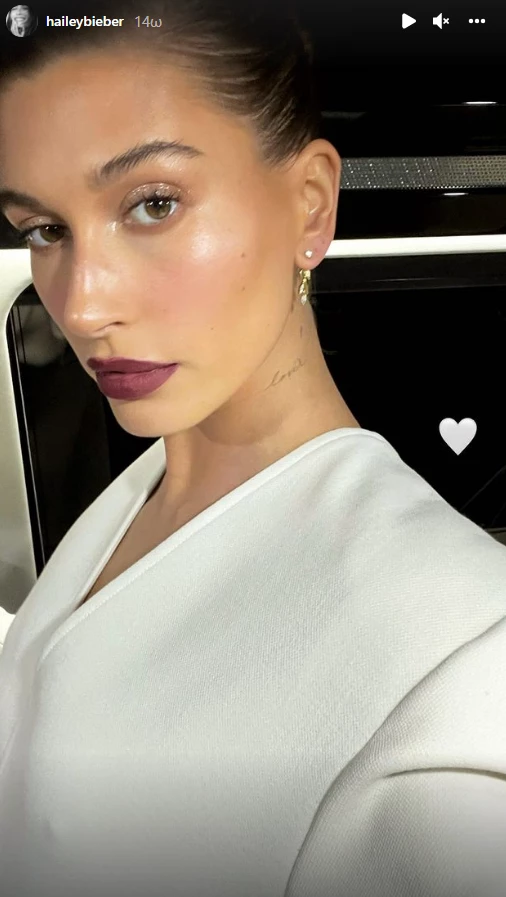 Tα vampy lips επέστρεψαν και το επιβεβαιώνουν οι διασημότερες celebrities στις πρόσφατες εμφανίσεις τους