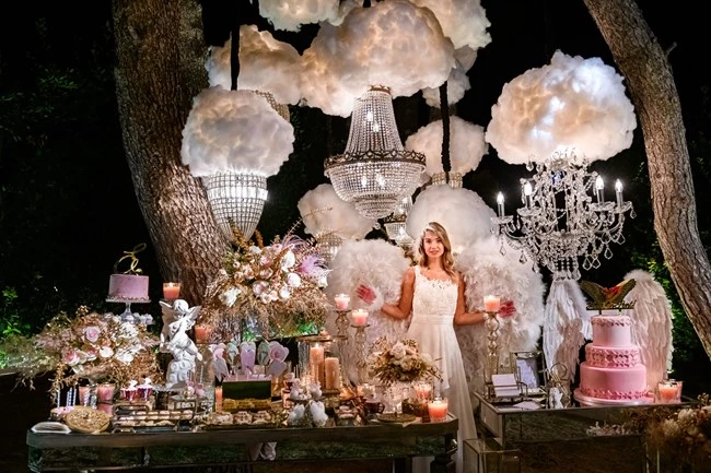 Custom made events | Η νέα τάση στη διοργάνωση εκδηλώσεων έχει φέρει τις τέχνες στο προσκήνιο