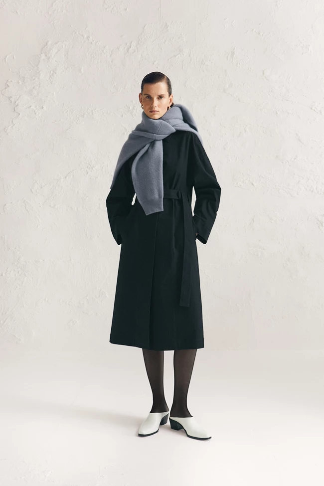 Studio Nicholson x Zara | Η 2η limited edition συλλογή κυκλοφόρησε προσθέτοντας για πρώτη φορά γυναικεία ρούχα