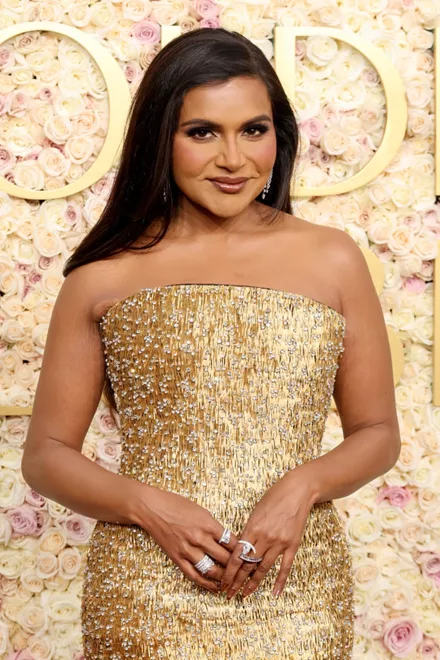 Mindy Kaling