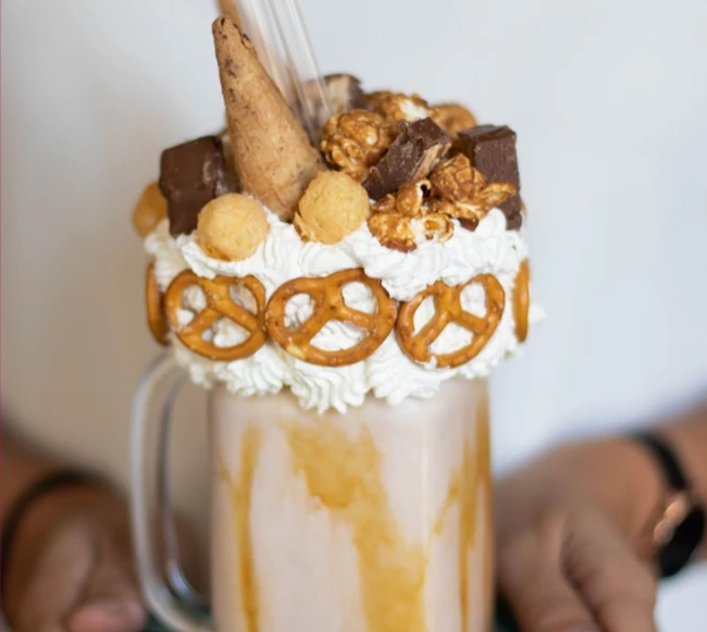 Sweet Factory Festival | Άπειρα γλυκά μας περιμένουν σε ένα τριήμερο που θα είναι σκέτος πειρασμός