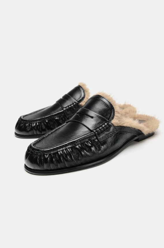 mules