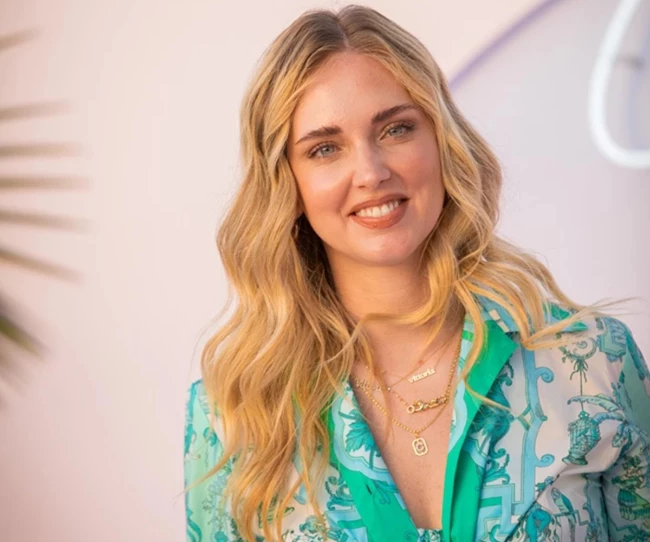 Nespresso x Chiara Ferragni | Όσα έγιναν στη λαμπερή εκδήλωση στην Αθήνα