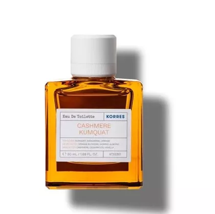Cashmere Kumquat Eau De Toilette, KORRES