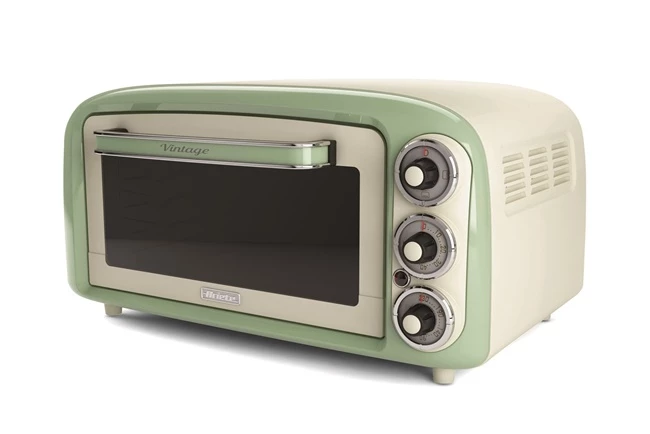 Ariete Vintage Green
