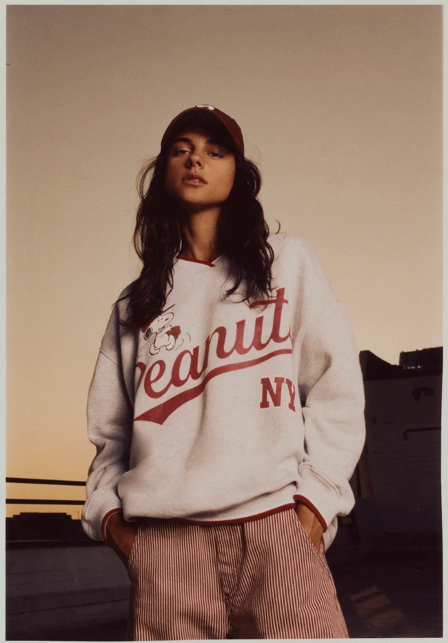 Pull&Bear