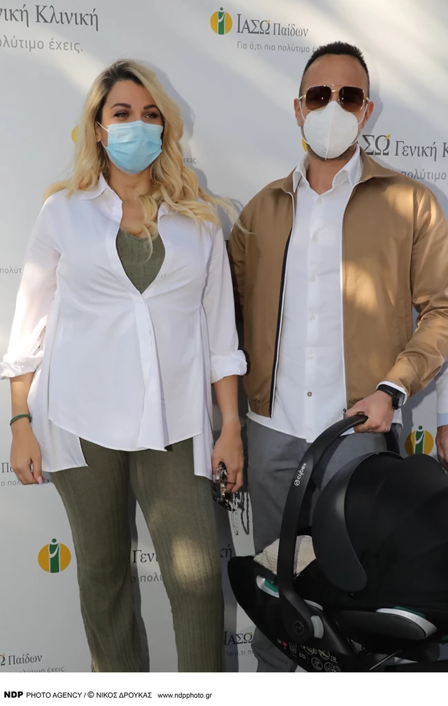 Κωνσταντίνα Σπυροπούλου