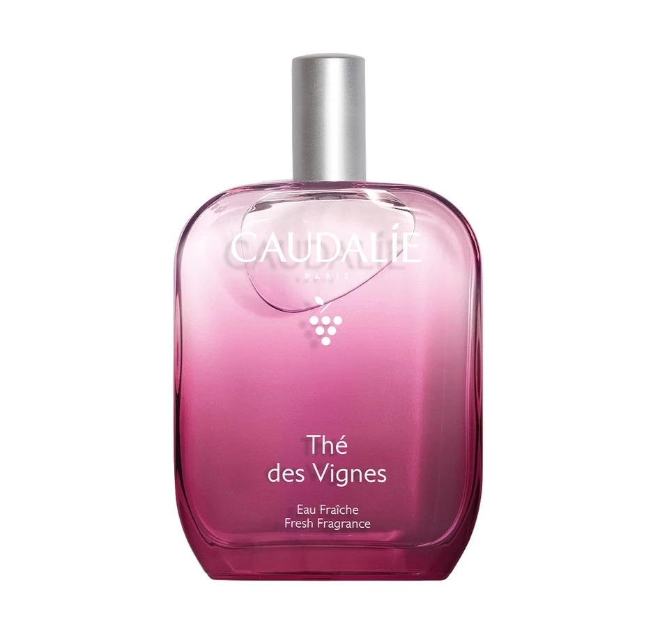 Caudalie Thé des Vignes Fresh Fragrance