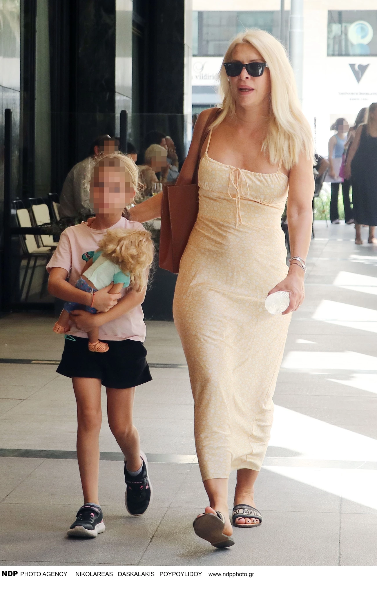 Μαρίνα Παντζοπούλου Ελένη Μενεγάκη