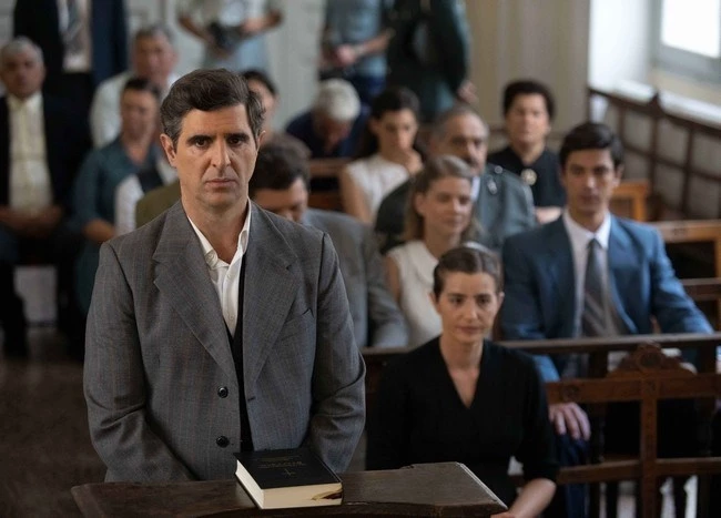 Γιώργος Γάλλος