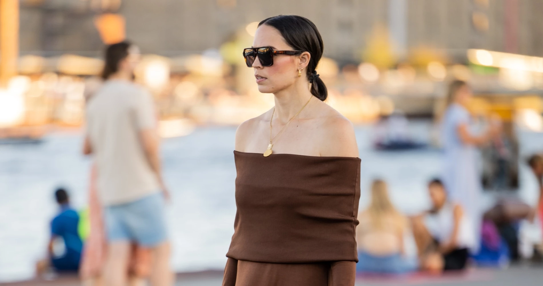 Η έξυπνη συμβουλή μόδας που ακολουθούν οι Γαλλίδες για να είναι πάντα κομψές