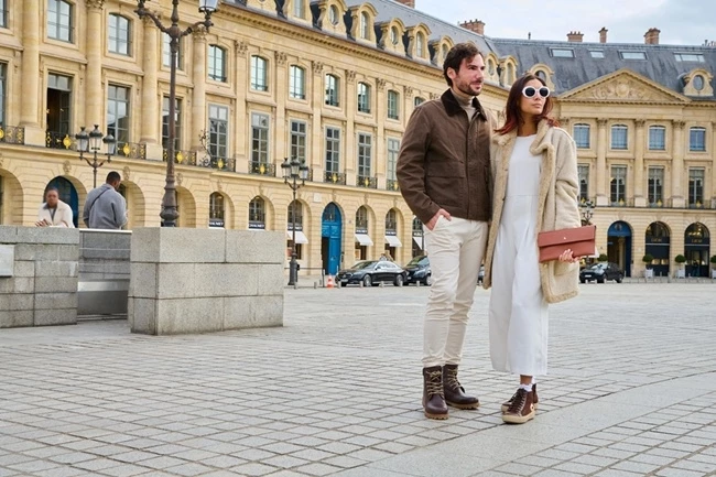 Χειμερινές εκπτώσεις στην Boxer Shoes με έμφαση στην ποιότητα