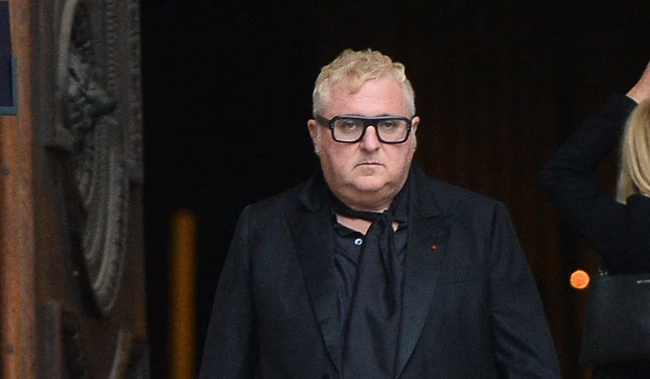 Alber Elbaz