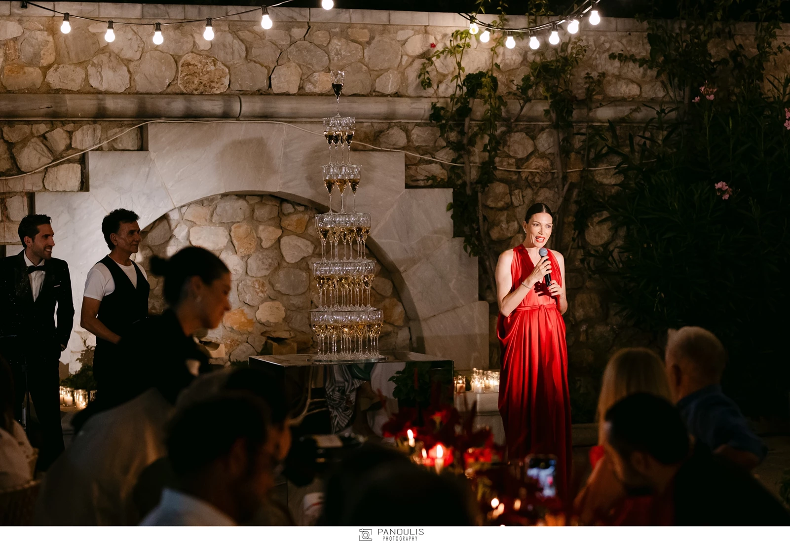 Classic Yacht Regatta 2025 | Το exclusive dinner της Moët & Chandon στις Σπέτσες ήταν μία ωδή στη μεσογειακή ανεμελιά