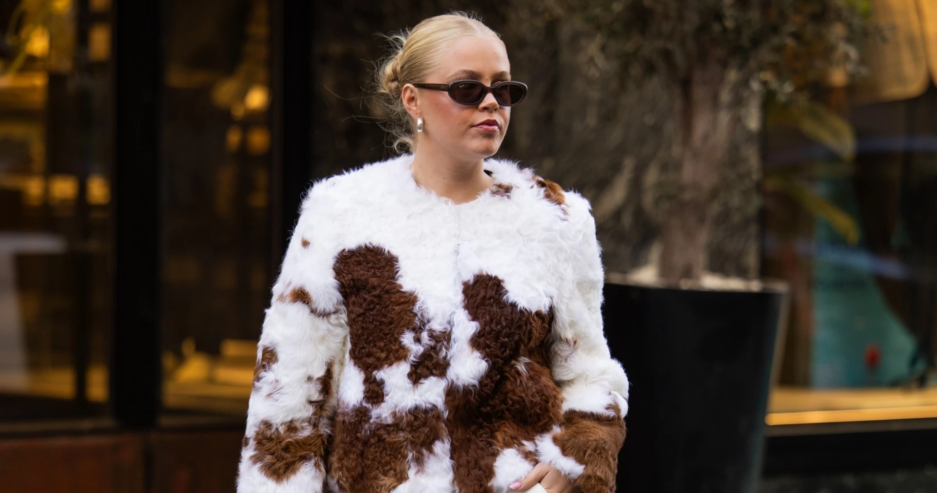 Μήπως είναι καιρός να βρεις από το comfort zone σου; | 3 συμβουλές μόδας για να το πετύχεις