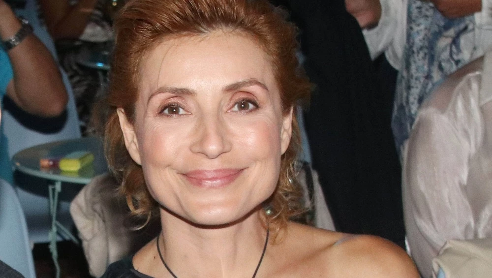 Ευδοκία Ρουμελιώτη | Το εναλλακτικό ταξίδι με τον γιο της σε ψαροχώρι της Κορνουάλης