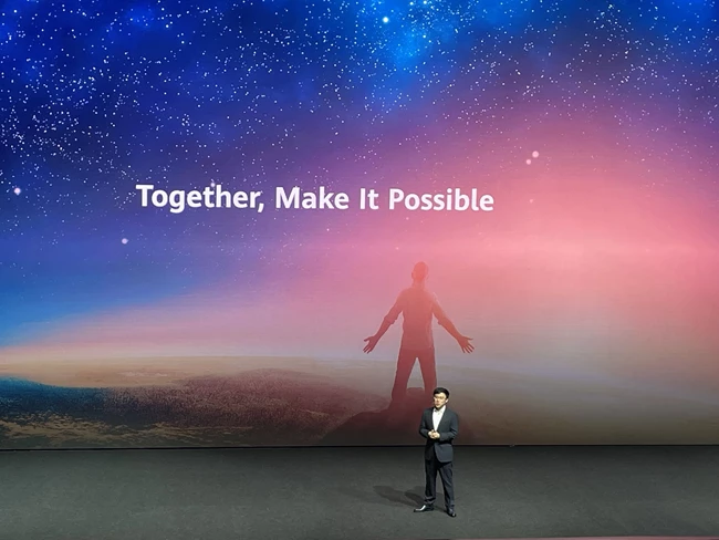 Huawei