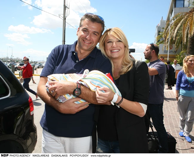 Φαίη Σκορδά