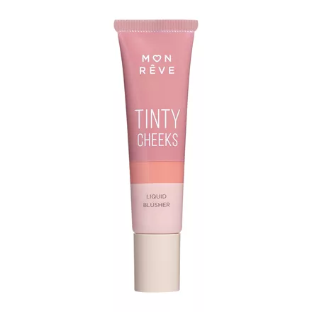 Tinty Cheeks, Mon Rêve