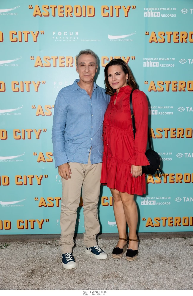Asteroid City | Μοναδική η πρεμιέρα της ταινίας του Γουές Άντερσον με αγαπημένους καλεσμένους