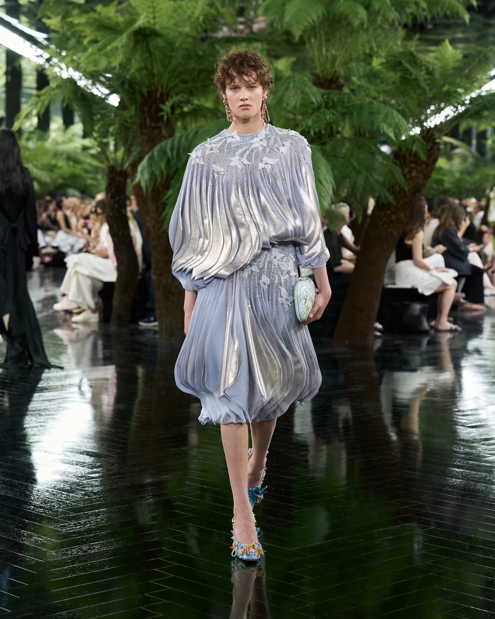 Courtesy of Dior