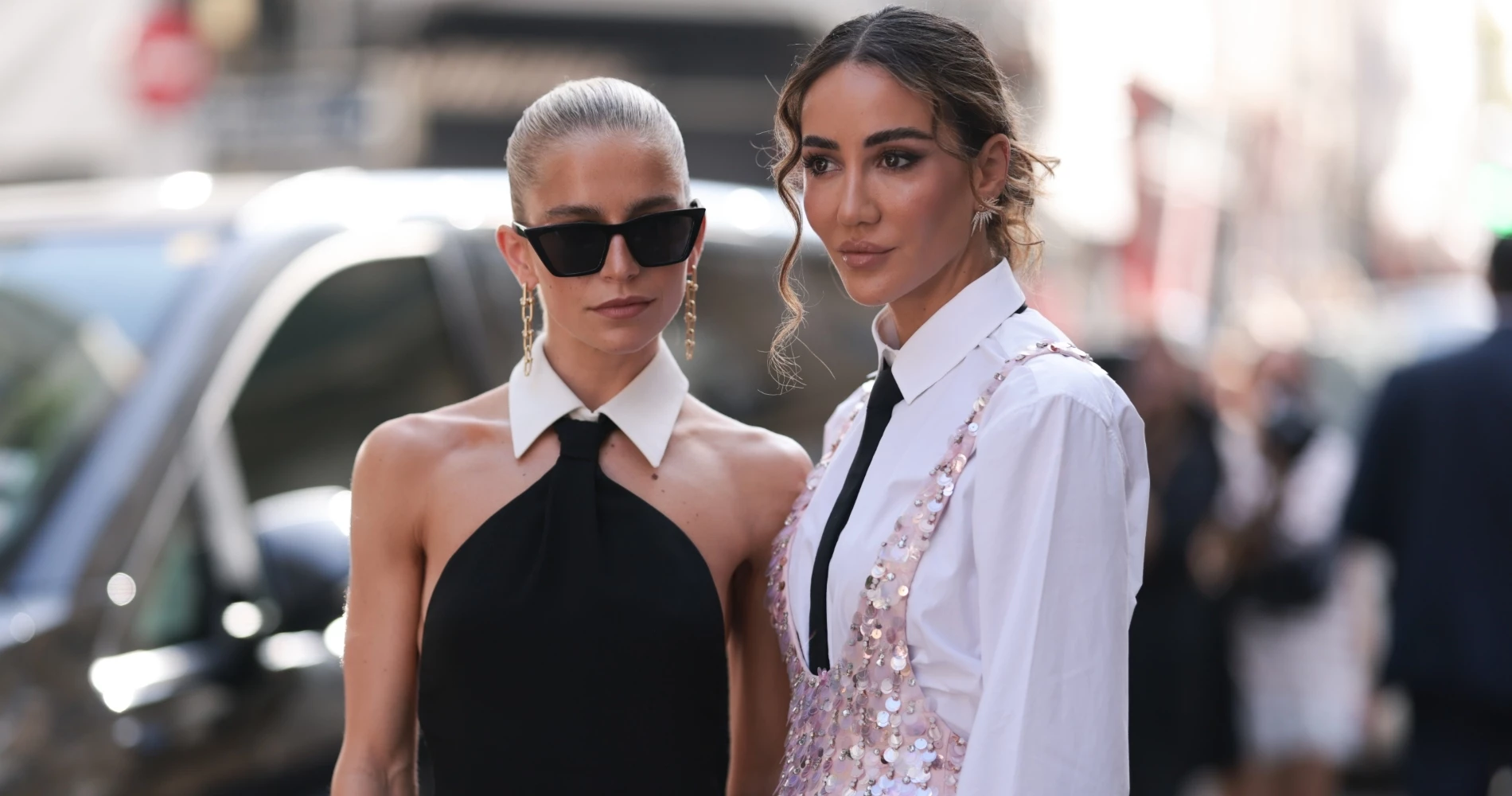 5 φορέματα για τις γιορτές από τη Zara που κοστίζουν έως 50 ευρώ