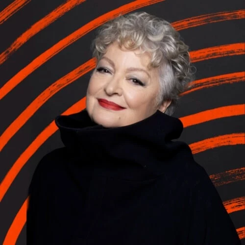 Πενήντα καλοκαίρια και χειμώνες της Τάνιας Τσανακλίδου