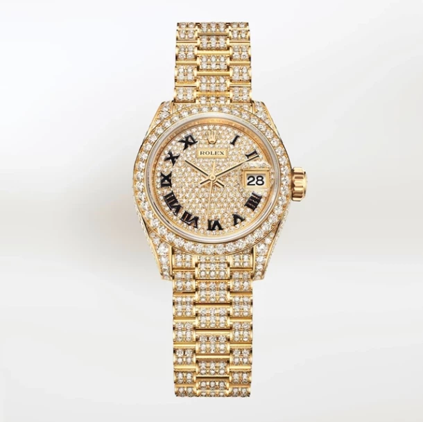 rolex