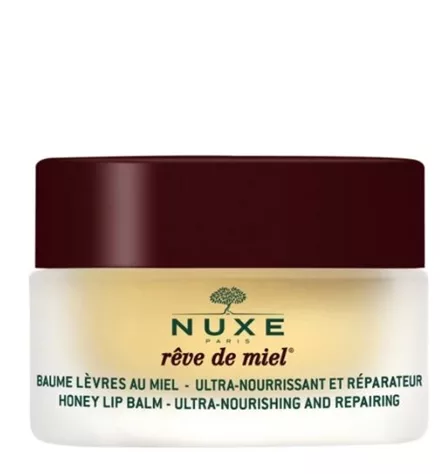Rêve de Miel Balm, NUXE