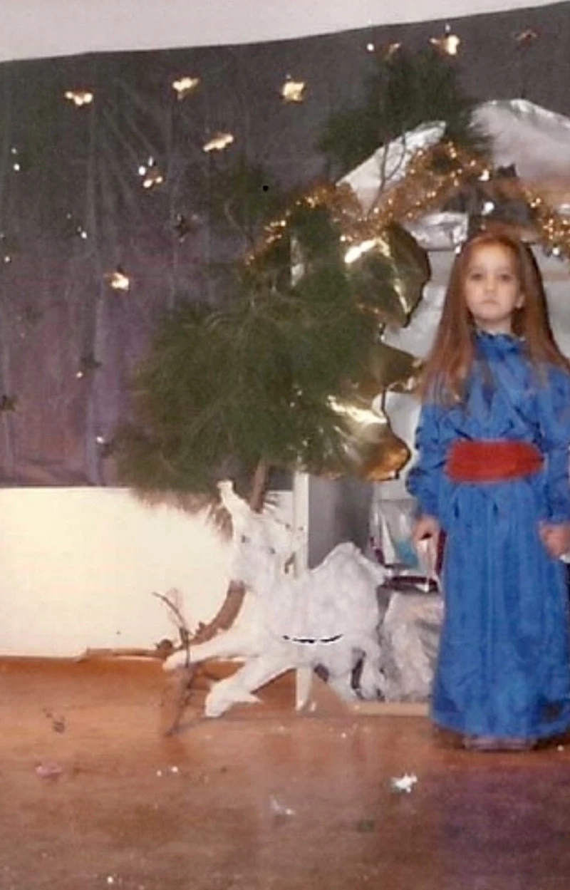 Μαίρη Καλαμπαλίκη