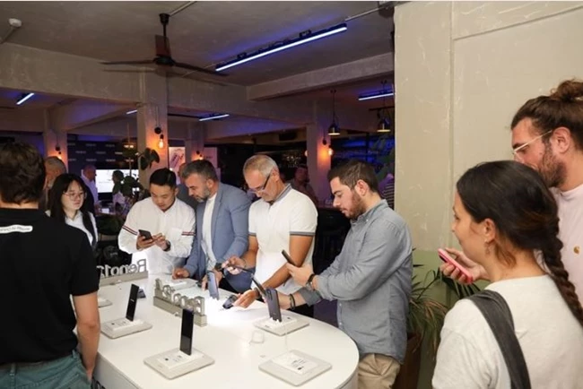 H OPPO παρουσιάζει τα νέα Reno12 και Reno12 Pro στην Ελλάδα