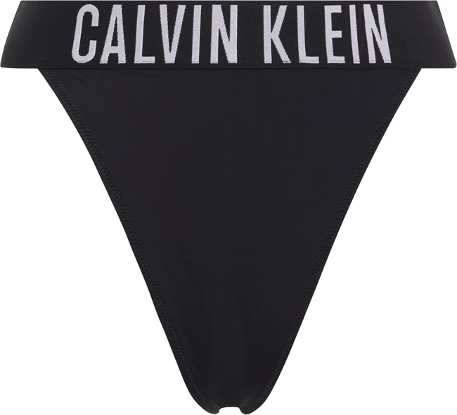 Ψηλόμεσο Μπικίνι Σλιπ - CK Meta Essentials, Calvin Klein