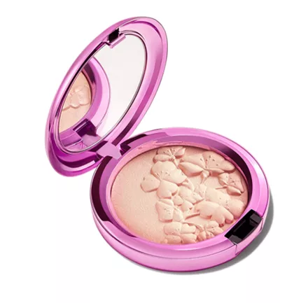 Extra Dimension Skin Finish | MAC Cosmetics Wild Cherry - Petallic Metallic