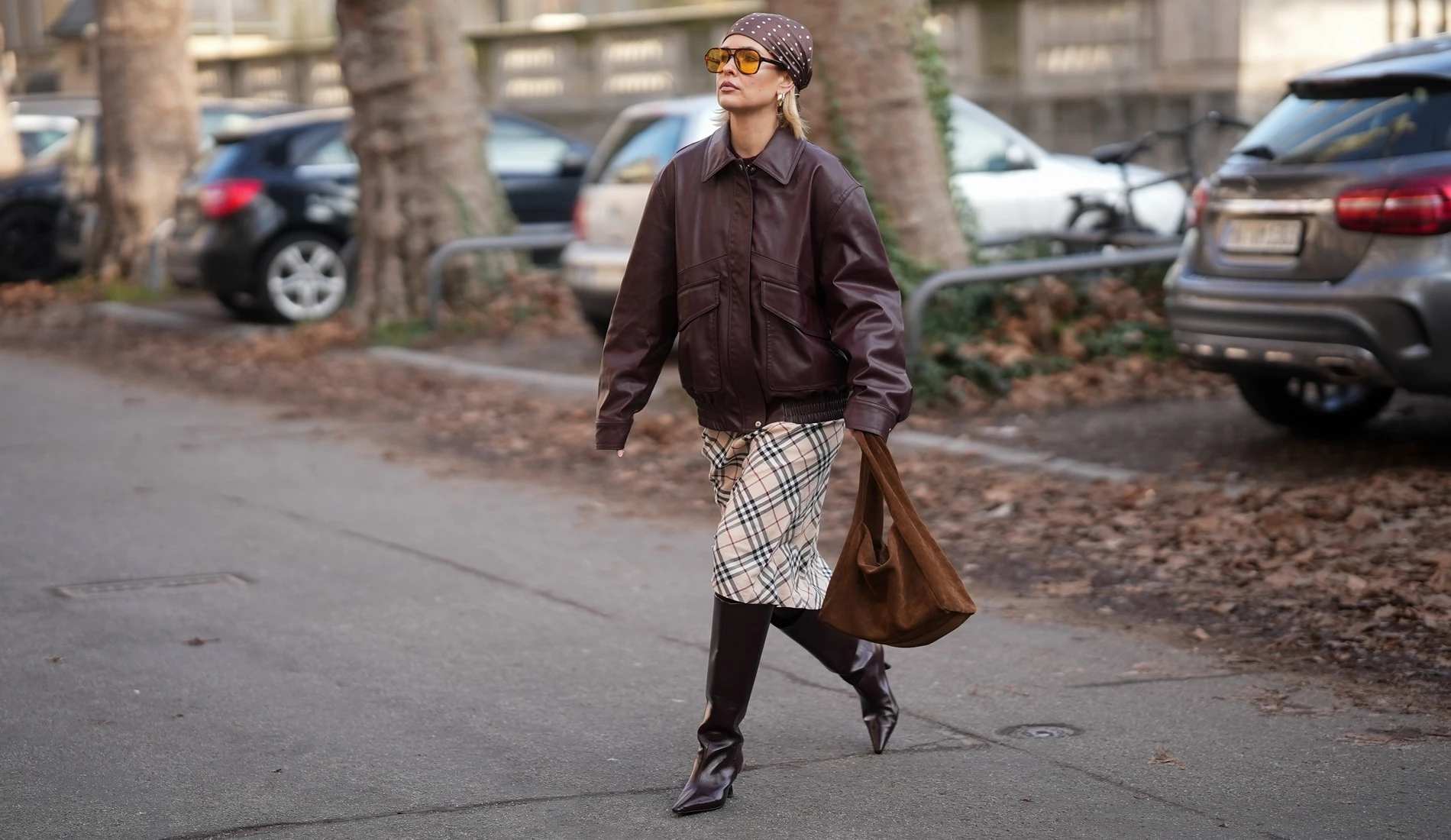 Αυτές οι μπότες από τη Bershka θα είναι οι τελευταίες που θα φορέσεις φέτος