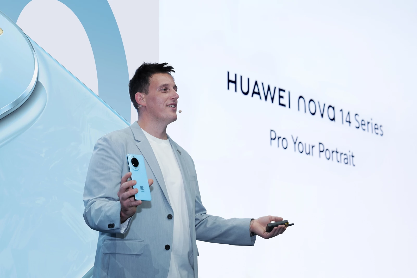 Huawei