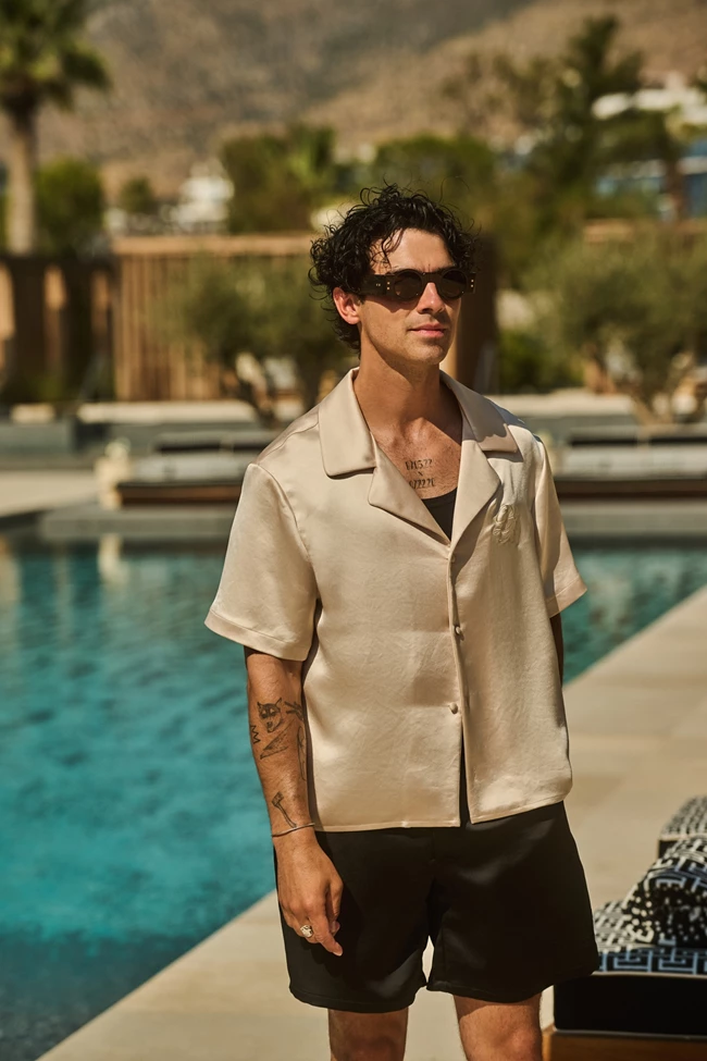 Joe Jonas
