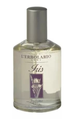 Iris Eau de Parfum, L' Erbolario