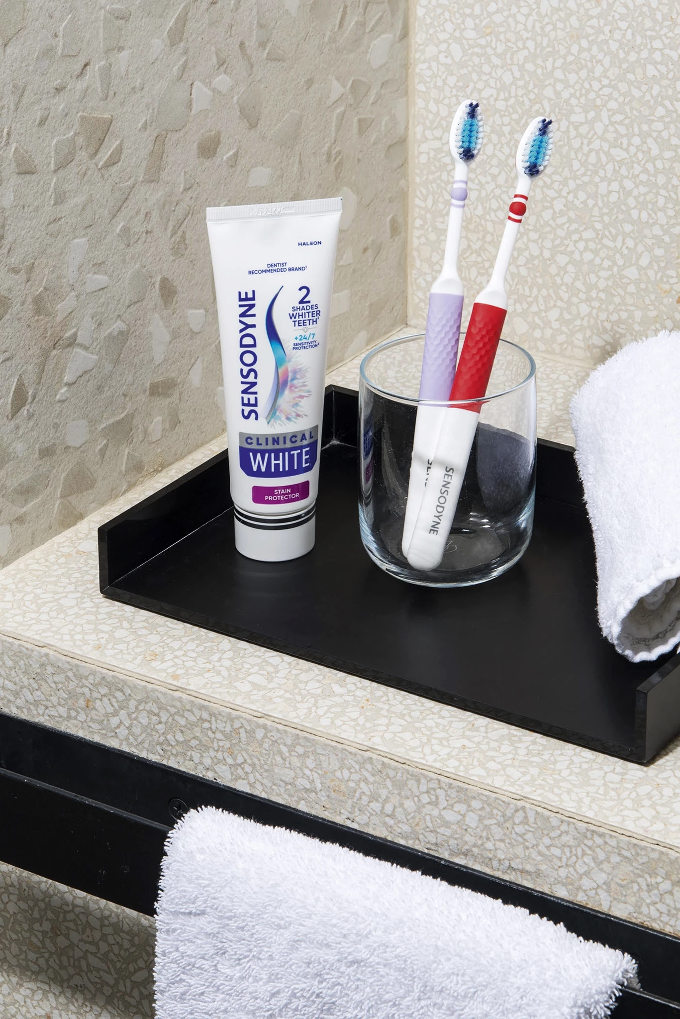 Sensodyne