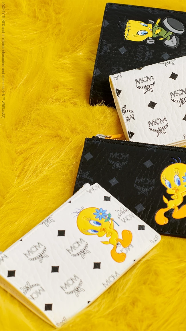 Courtesy of MCM