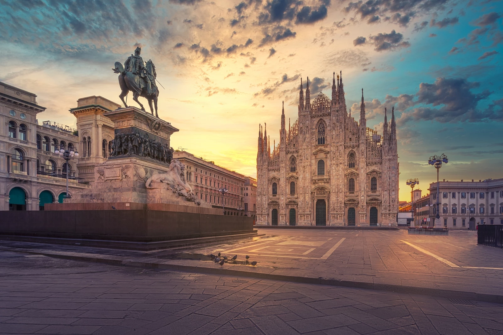 milano