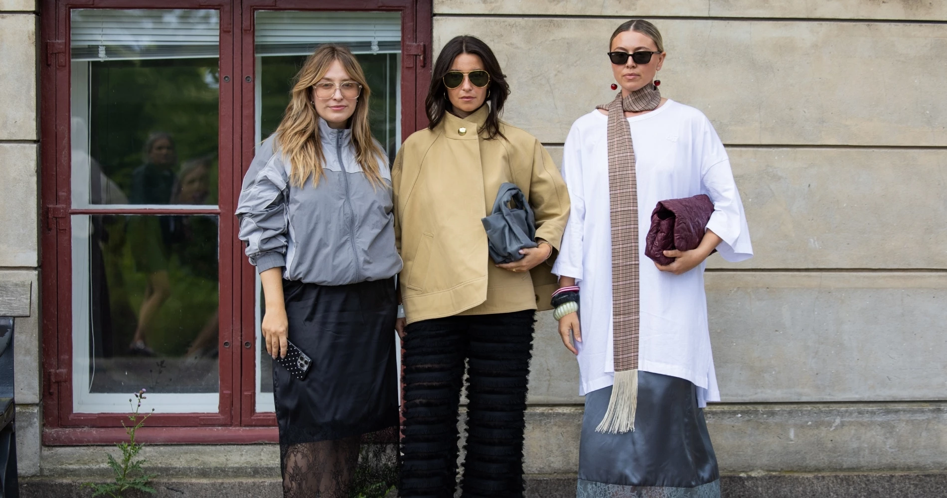 5 συμβουλές μόδας για να υποδεχτείς τον Σεπτέμβριο με ανανεωμένο στιλ