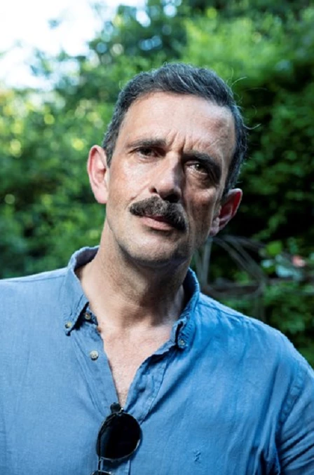 Λεωνίδας Κακούρης