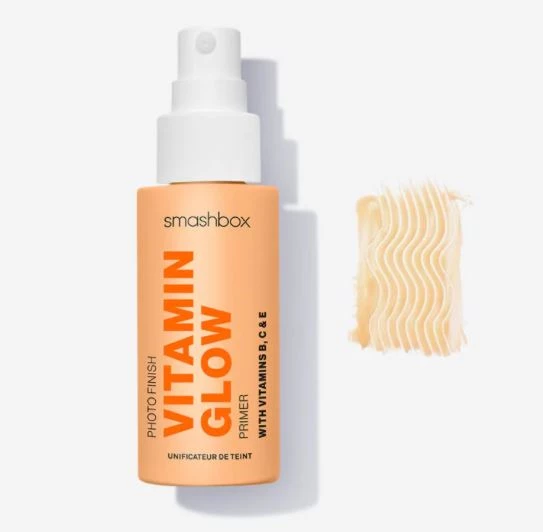 To must-have mist με βιταμίνη C για λαμπερή επιδερμίδα που δεν χρειάζεται φίλτρα