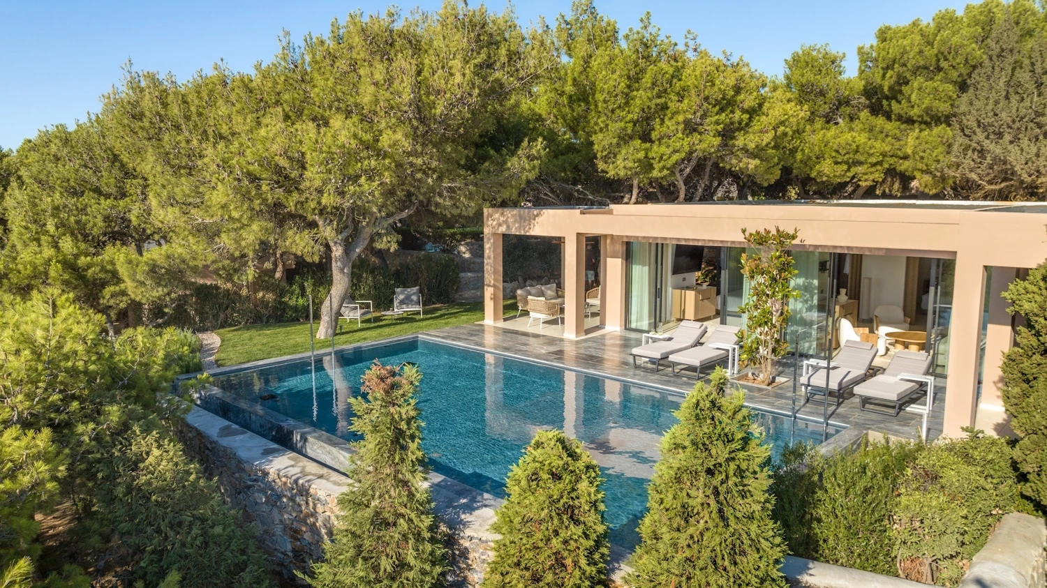Elevations of Wellness | Η πρωτοποριακή εμπειρία ευεξίας που προσφέρει το Cape Sounio σε συνεργασία με την Vicky Vlachonis