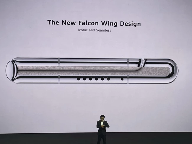 Huawei