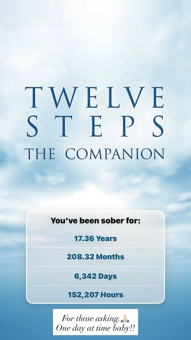 Σοφία Καρβέλα | "Έχω μοιραστεί με τα παιδιά μου πως βρίσκομαι σε διαδικασία απεξάρτησης από το αλκοόλ"